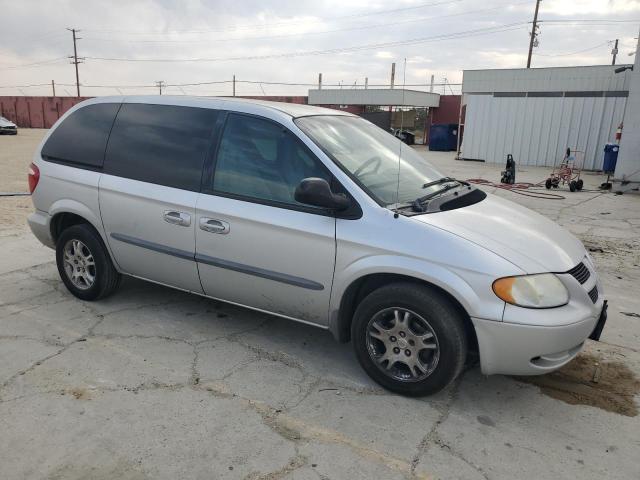 Photo 3 VIN: 1D4GP45R64B573796 - DODGE CARAVAN SX 