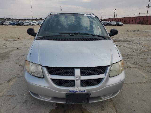 Photo 4 VIN: 1D4GP45R64B573796 - DODGE CARAVAN SX 