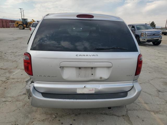 Photo 5 VIN: 1D4GP45R64B573796 - DODGE CARAVAN SX 