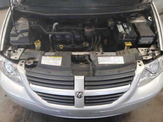 Photo 11 VIN: 1D4GP45R65B174257 - DODGE CARAVAN SX 