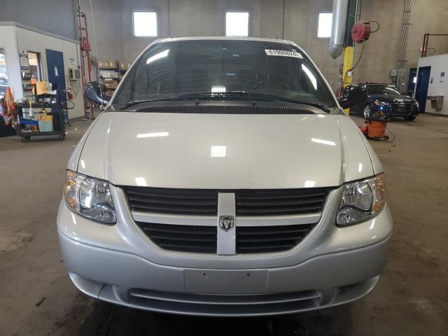 Photo 4 VIN: 1D4GP45R65B174257 - DODGE CARAVAN SX 