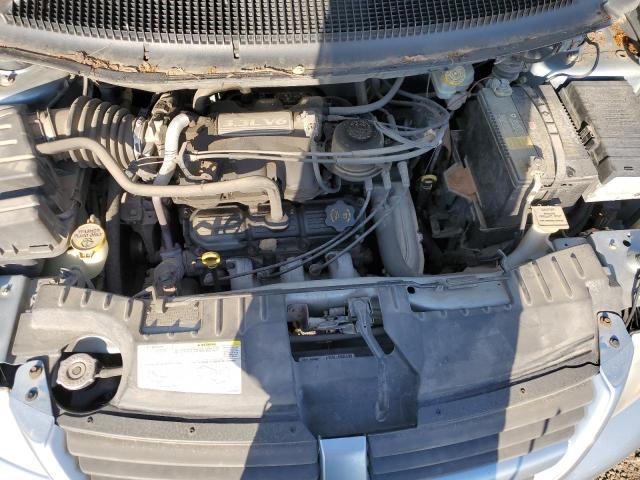 Photo 11 VIN: 1D4GP45R65B178857 - DODGE CARAVAN SX 