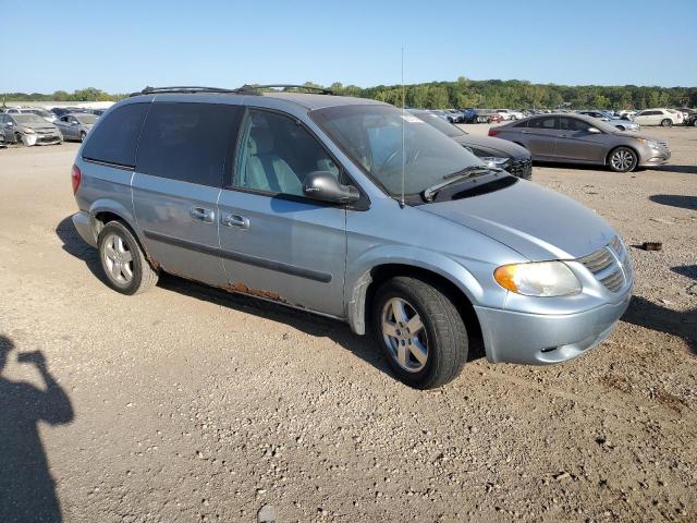 Photo 3 VIN: 1D4GP45R65B178857 - DODGE CARAVAN SX 