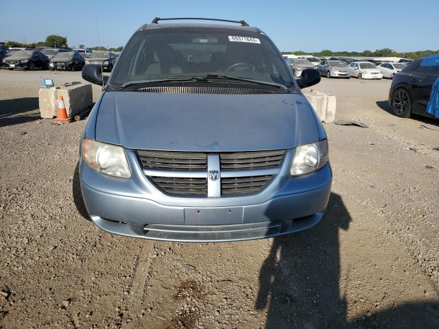 Photo 4 VIN: 1D4GP45R65B178857 - DODGE CARAVAN SX 