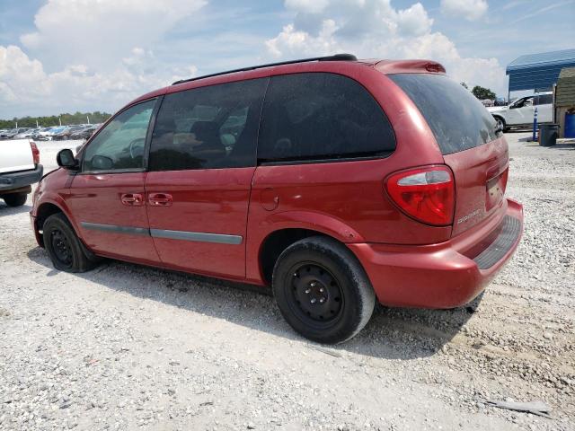 Photo 1 VIN: 1D4GP45R65B224963 - DODGE CARAVAN SX 