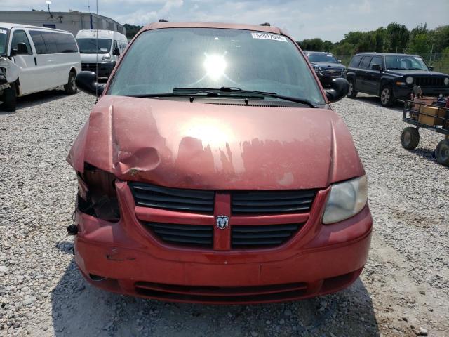 Photo 4 VIN: 1D4GP45R65B224963 - DODGE CARAVAN SX 