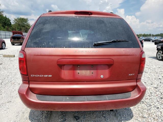 Photo 5 VIN: 1D4GP45R65B224963 - DODGE CARAVAN SX 