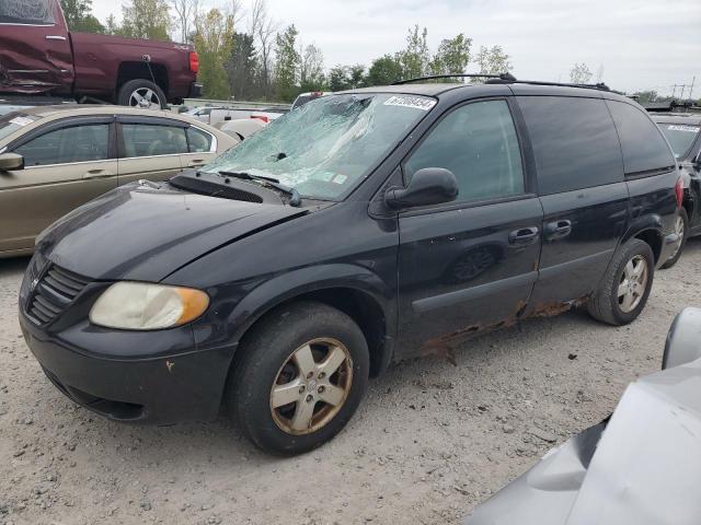 Photo 0 VIN: 1D4GP45R65B348862 - DODGE CARAVAN SX 