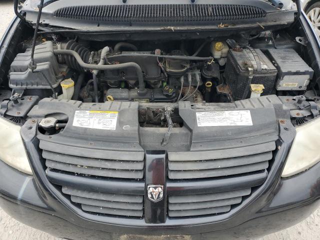 Photo 11 VIN: 1D4GP45R65B348862 - DODGE CARAVAN SX 