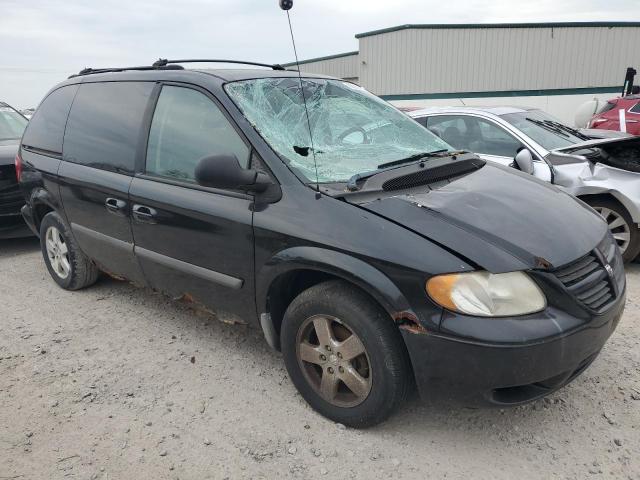 Photo 3 VIN: 1D4GP45R65B348862 - DODGE CARAVAN SX 