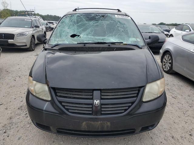 Photo 4 VIN: 1D4GP45R65B348862 - DODGE CARAVAN SX 