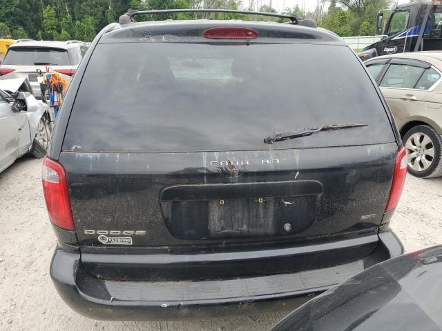 Photo 5 VIN: 1D4GP45R65B348862 - DODGE CARAVAN SX 