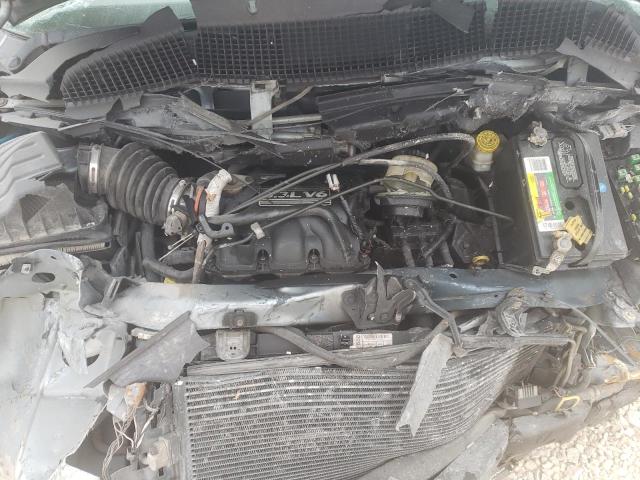 Photo 11 VIN: 1D4GP45R66B592609 - DODGE CARAVAN 