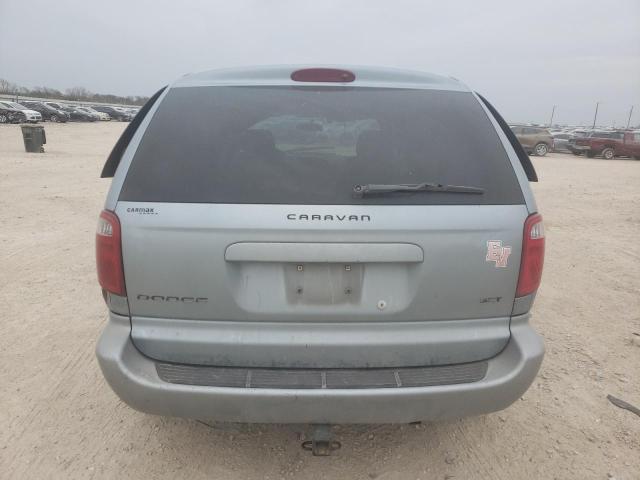 Photo 5 VIN: 1D4GP45R66B592609 - DODGE CARAVAN 