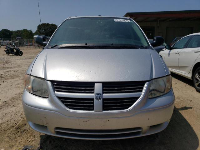 Photo 4 VIN: 1D4GP45R66B716653 - DODGE CARAVAN SX 