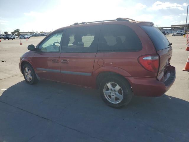 Photo 1 VIN: 1D4GP45R66B741990 - DODGE CARAVAN SX 