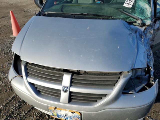 Photo 10 VIN: 1D4GP45R67B158370 - DODGE CARAVAN 