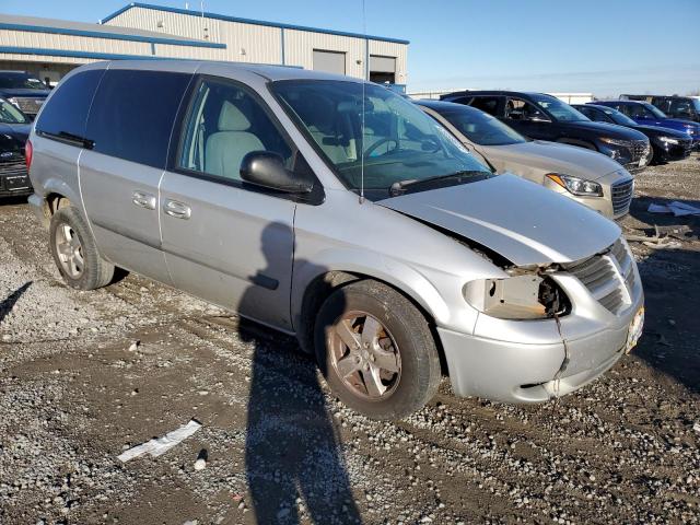 Photo 3 VIN: 1D4GP45R67B158370 - DODGE CARAVAN 