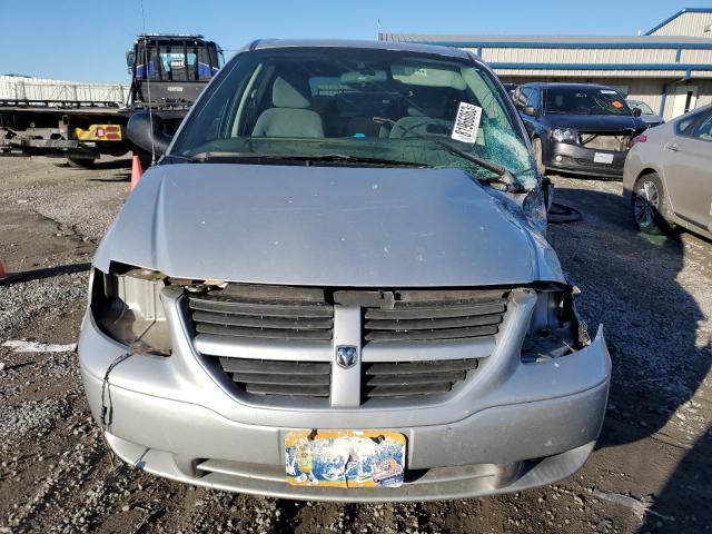 Photo 4 VIN: 1D4GP45R67B158370 - DODGE CARAVAN 