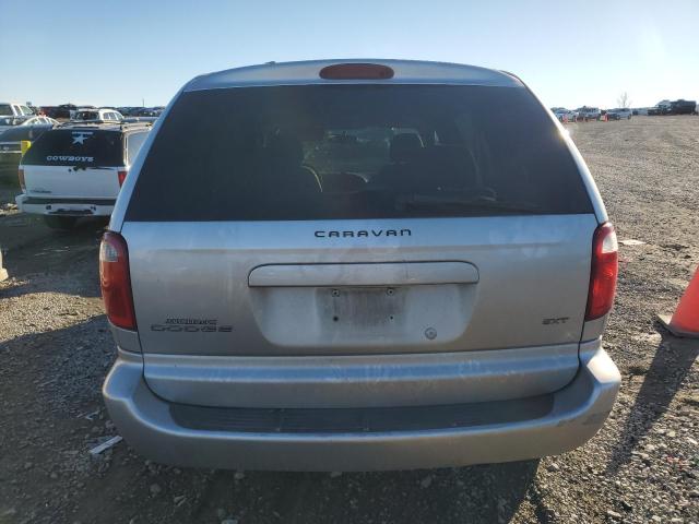 Photo 5 VIN: 1D4GP45R67B158370 - DODGE CARAVAN 