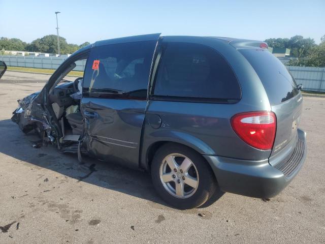 Photo 1 VIN: 1D4GP45R75B159072 - DODGE CARAVAN SX 