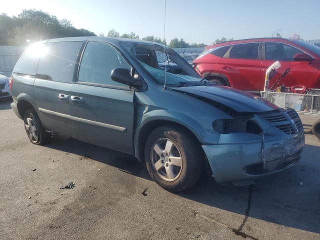 Photo 3 VIN: 1D4GP45R75B159072 - DODGE CARAVAN SX 