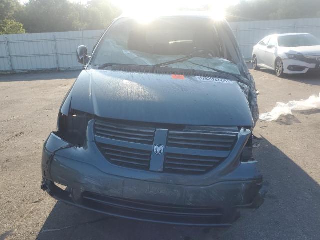 Photo 4 VIN: 1D4GP45R75B159072 - DODGE CARAVAN SX 