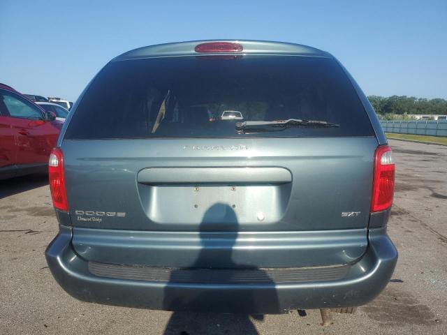 Photo 5 VIN: 1D4GP45R75B159072 - DODGE CARAVAN SX 