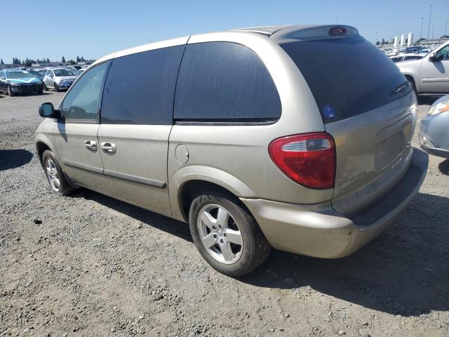 Photo 1 VIN: 1D4GP45R75B284203 - DODGE CARAVAN 