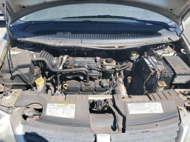 Photo 11 VIN: 1D4GP45R75B284203 - DODGE CARAVAN 