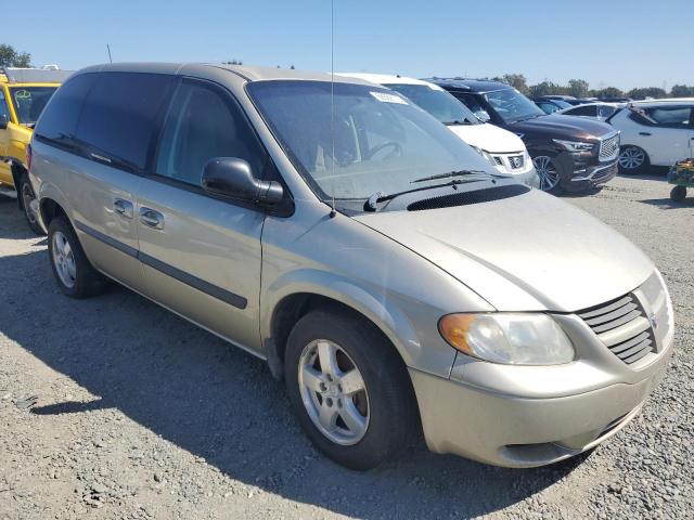 Photo 3 VIN: 1D4GP45R75B284203 - DODGE CARAVAN 