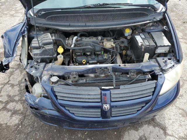 Photo 10 VIN: 1D4GP45R75B284427 - DODGE CARAVAN 