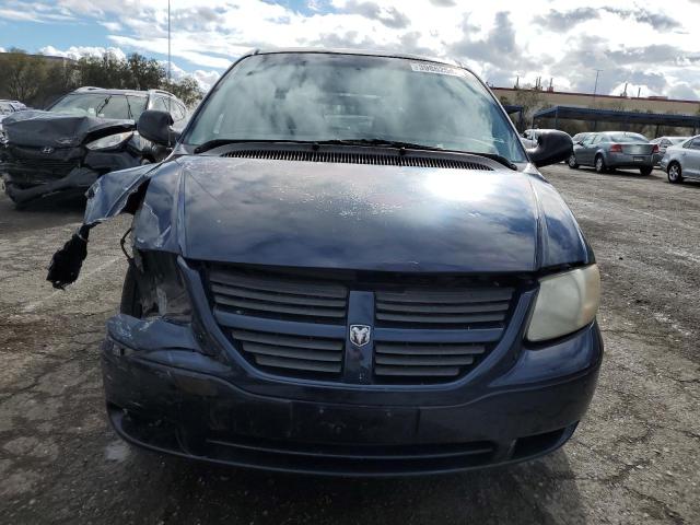 Photo 4 VIN: 1D4GP45R75B284427 - DODGE CARAVAN 