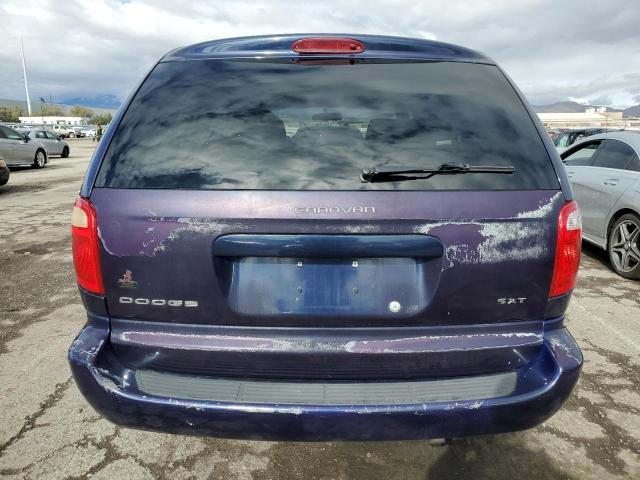 Photo 5 VIN: 1D4GP45R75B284427 - DODGE CARAVAN 