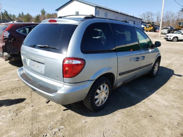 Photo 3 VIN: 1D4GP45R75B365248 - DODGE CARAVAN SX 