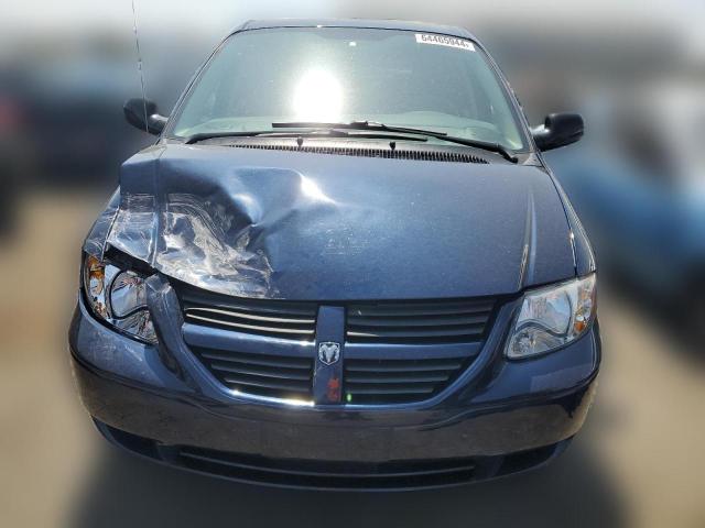 Photo 4 VIN: 1D4GP45R76B592795 - DODGE CARAVAN 