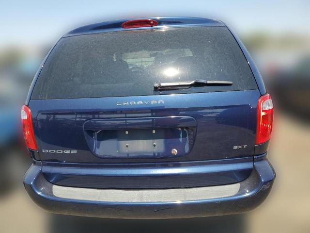 Photo 5 VIN: 1D4GP45R76B592795 - DODGE CARAVAN 