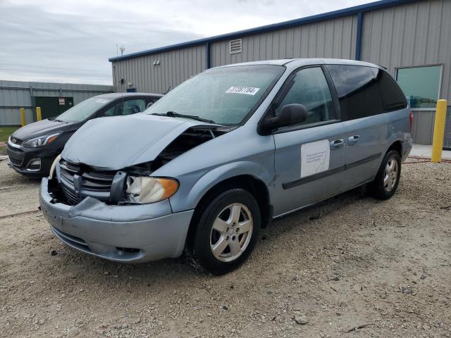 Photo 0 VIN: 1D4GP45R76B756384 - DODGE CARAVAN 