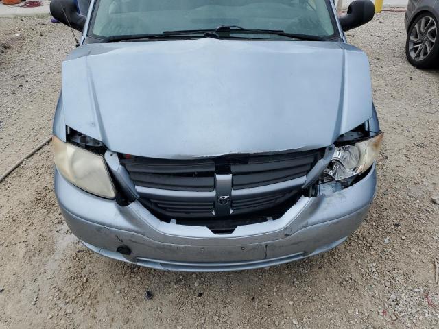 Photo 11 VIN: 1D4GP45R76B756384 - DODGE CARAVAN 