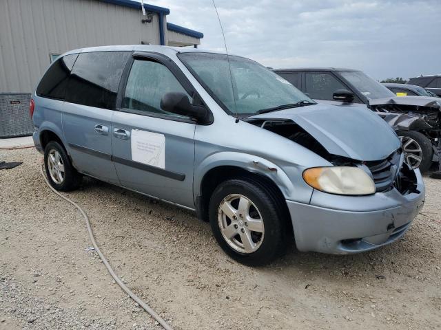 Photo 3 VIN: 1D4GP45R76B756384 - DODGE CARAVAN 