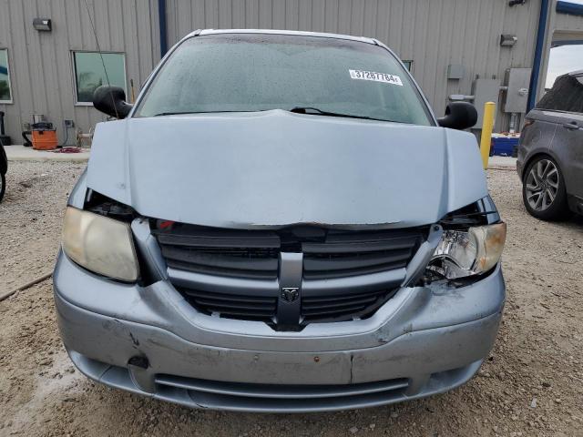 Photo 4 VIN: 1D4GP45R76B756384 - DODGE CARAVAN 