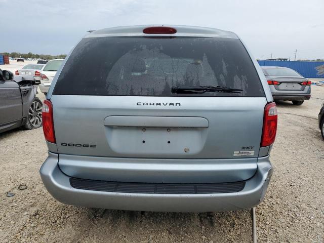 Photo 5 VIN: 1D4GP45R76B756384 - DODGE CARAVAN 