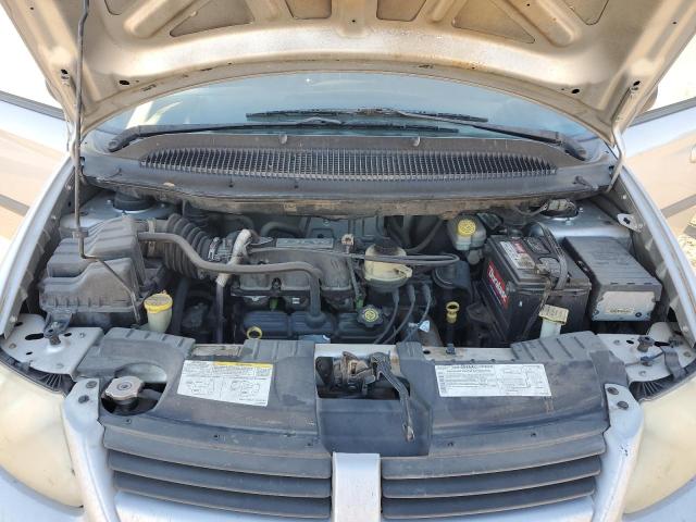 Photo 11 VIN: 1D4GP45R85B100094 - DODGE CARAVAN SX 