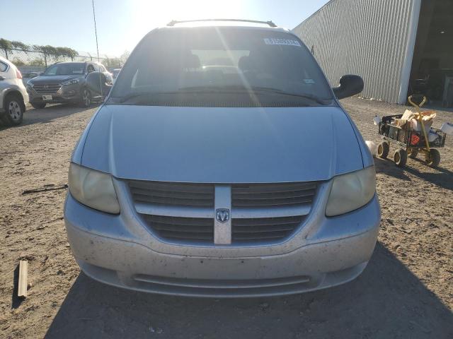 Photo 4 VIN: 1D4GP45R85B100094 - DODGE CARAVAN SX 