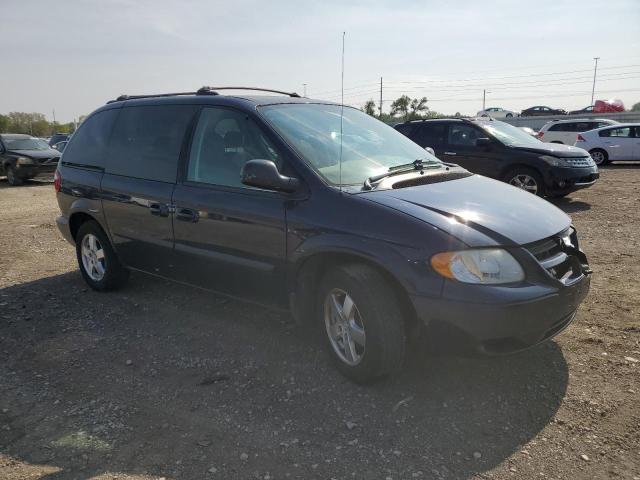 Photo 3 VIN: 1D4GP45R85B127098 - DODGE CARAVAN SX 