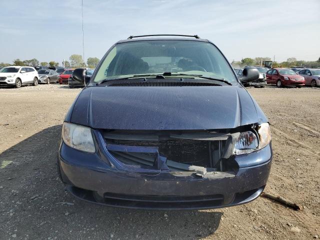 Photo 4 VIN: 1D4GP45R85B127098 - DODGE CARAVAN SX 