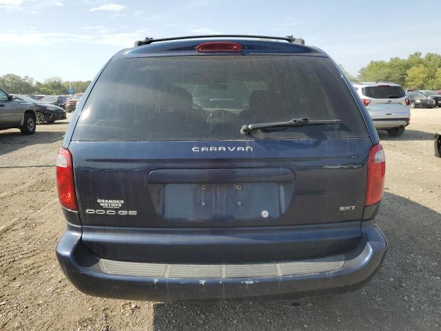 Photo 5 VIN: 1D4GP45R85B127098 - DODGE CARAVAN SX 