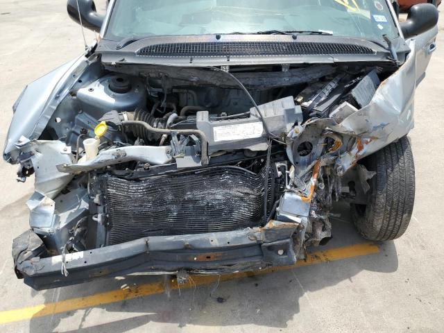 Photo 11 VIN: 1D4GP45R85B154611 - DODGE CARAVAN SX 