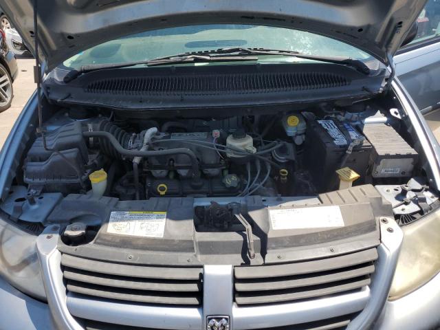 Photo 11 VIN: 1D4GP45R85B251274 - DODGE CARAVAN SX 