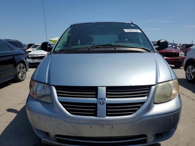 Photo 4 VIN: 1D4GP45R85B251274 - DODGE CARAVAN SX 